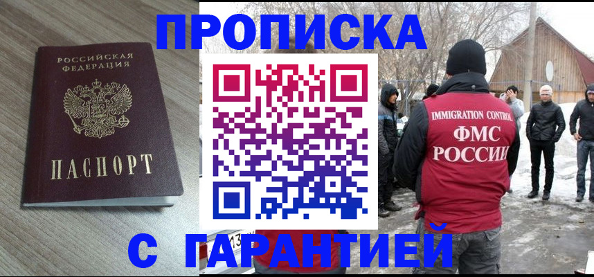 прописка 2025 в Жукове